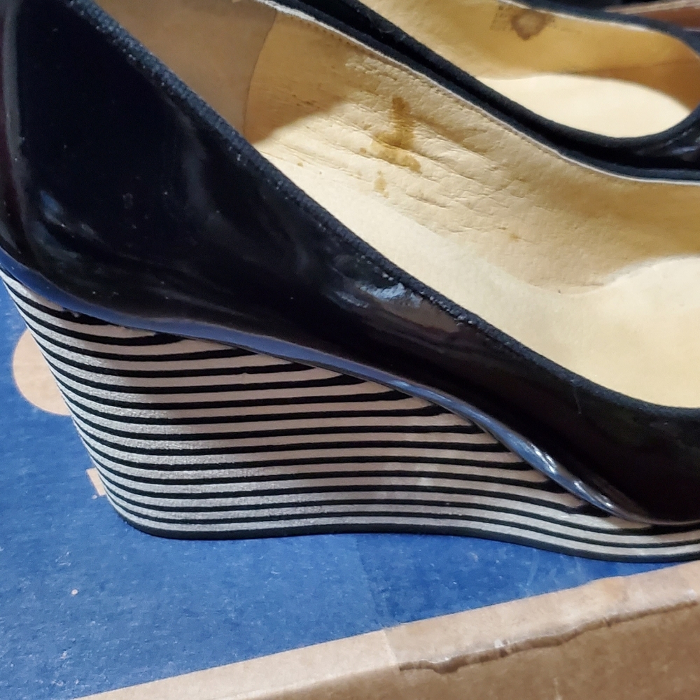 Shoes - Picture 2 of 2
